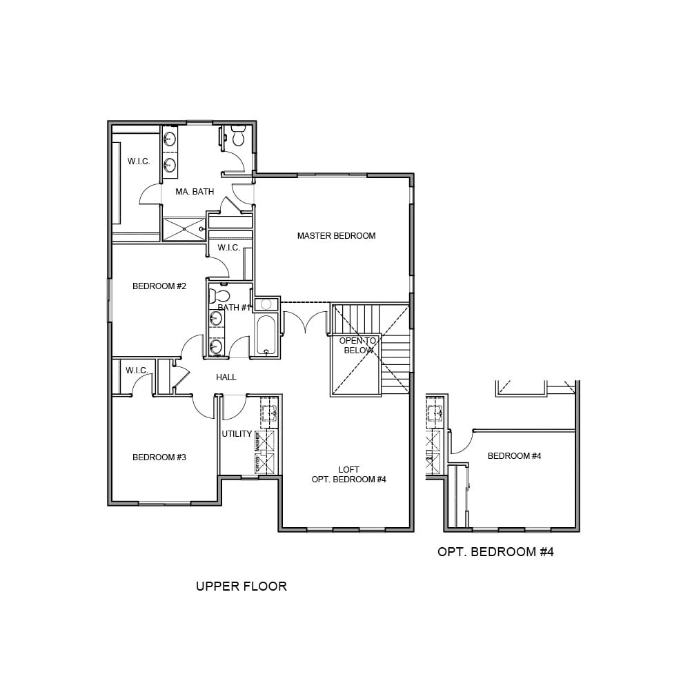 2138 Mayes Road Southeast Lacey, WA 98503 - Photo 3 of 3 Gallery Image 3