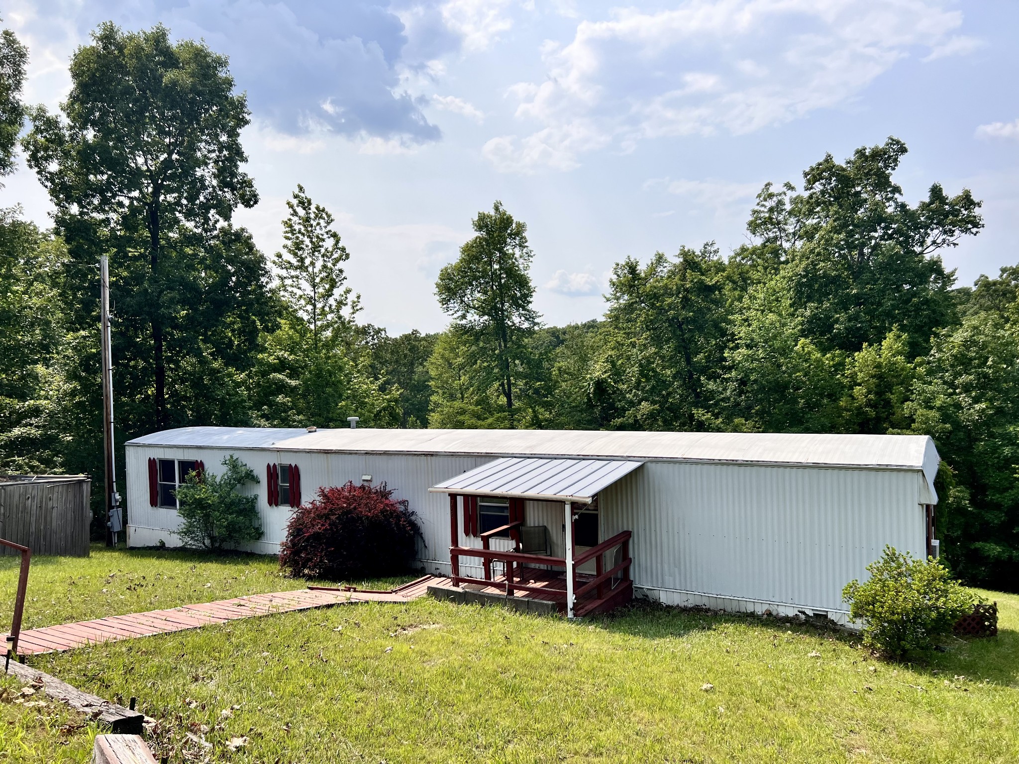 786 Brownfield Road Dover, TN 37058 - Photo 1 of 19 Gallery Image 1