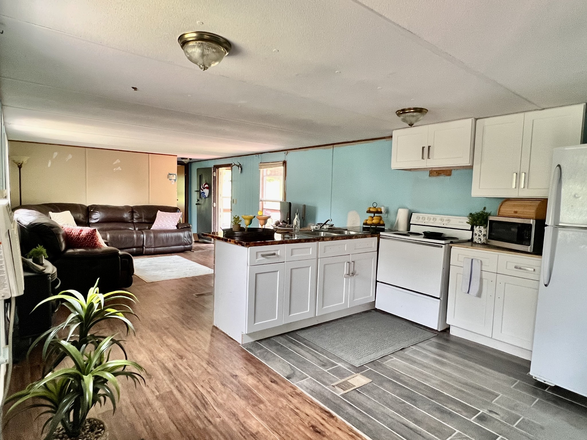 786 Brownfield Road Dover, TN 37058 - Photo 14 of 19 Gallery Image 14
