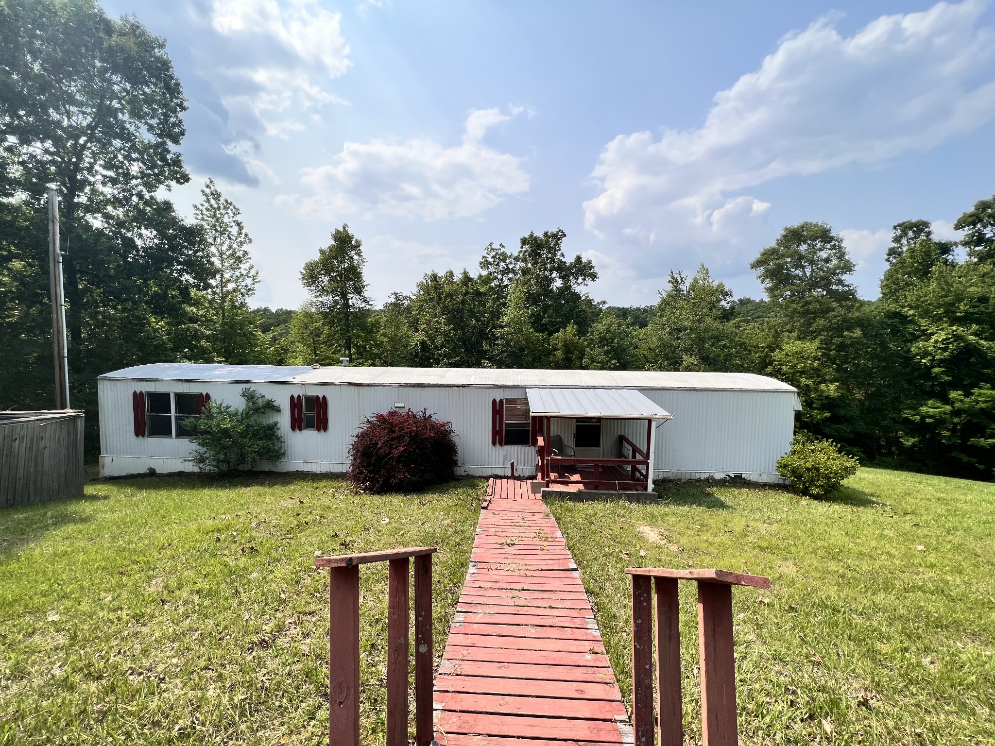 786 Brownfield Road Dover, TN 37058 - Photo 3 of 19 Gallery Image 3