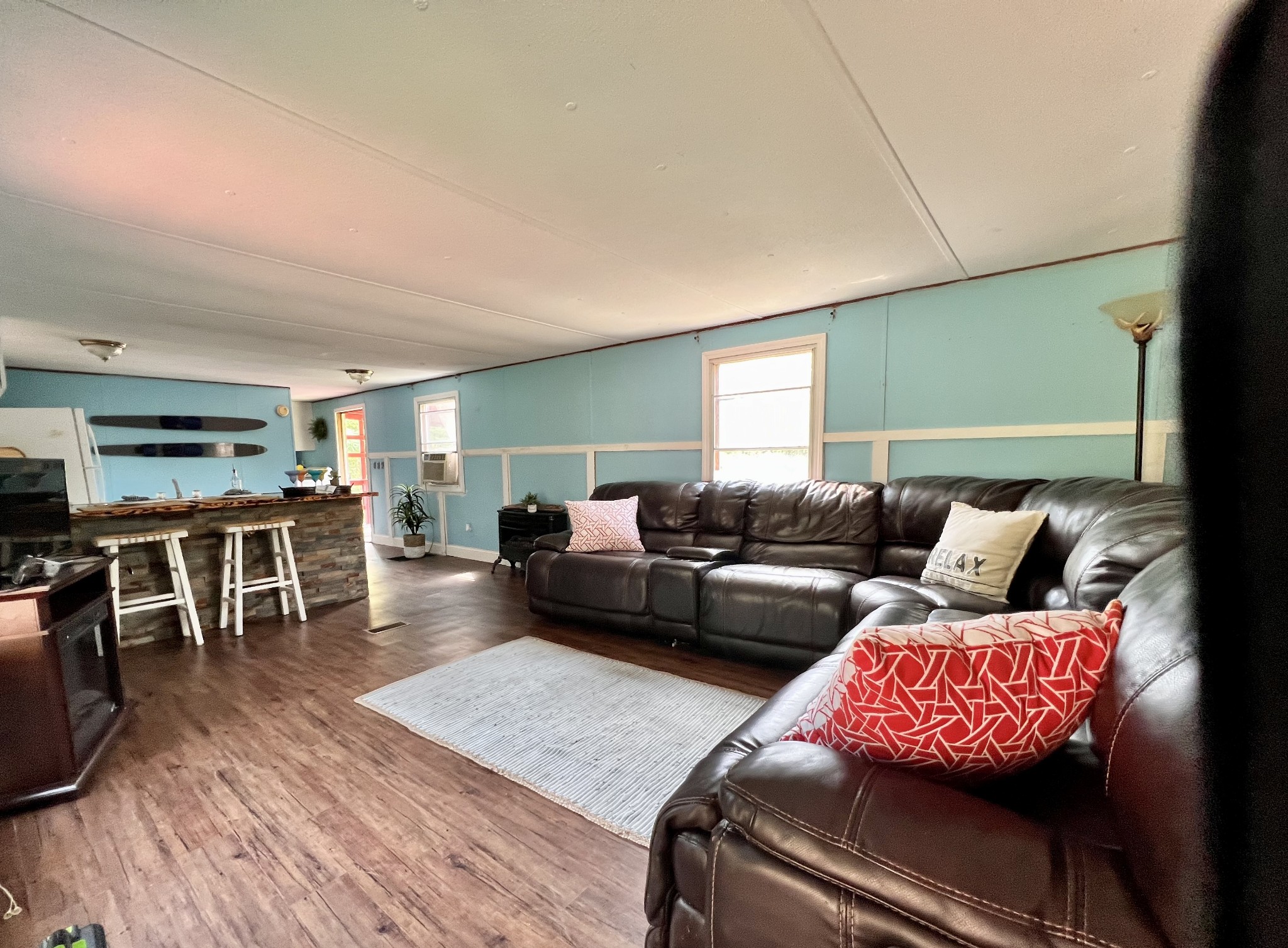 786 Brownfield Road Dover, TN 37058 - Photo 4 of 19 Gallery Image 4