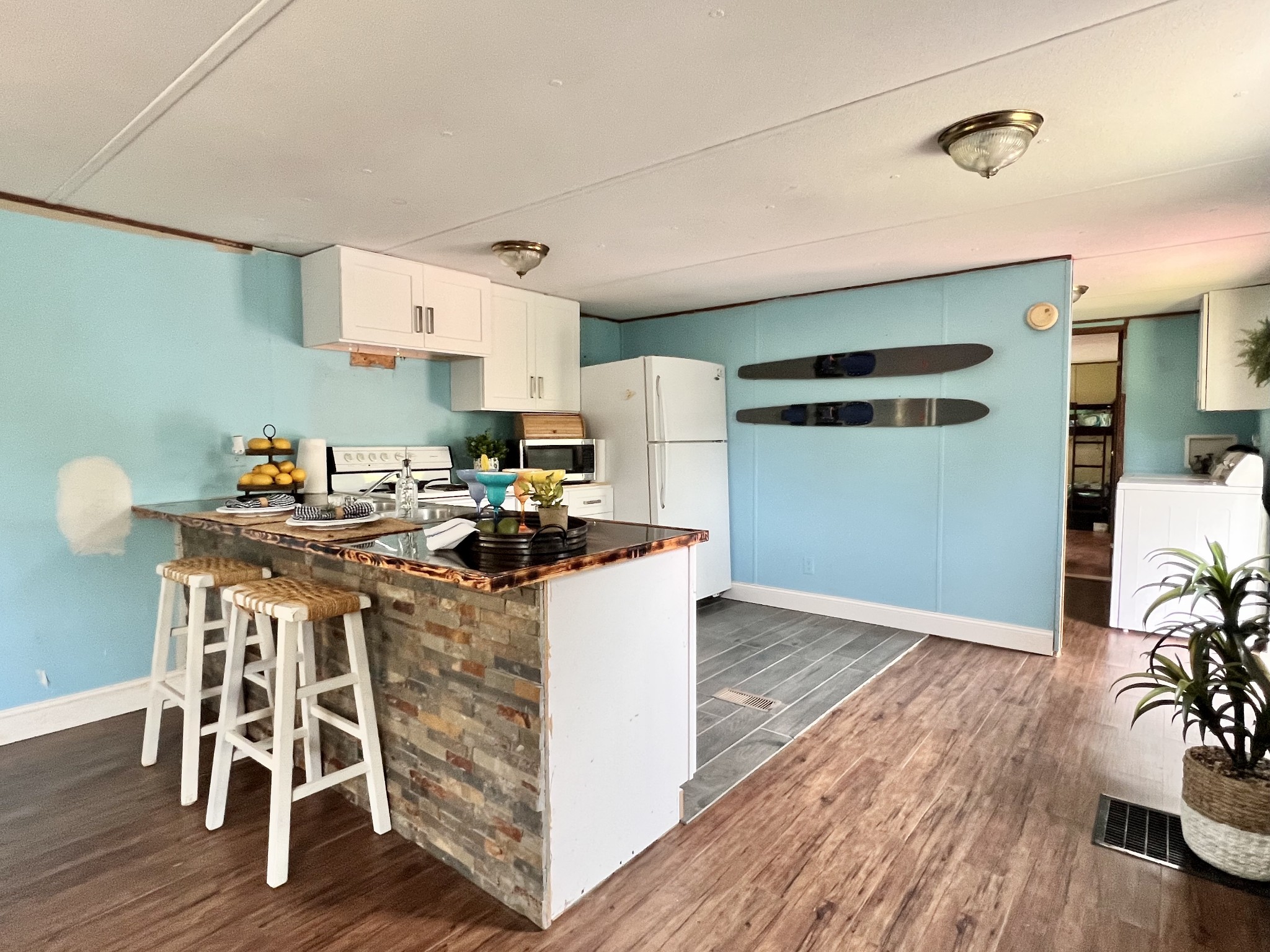 786 Brownfield Road Dover, TN 37058 - Photo 5 of 19 Gallery Image 5