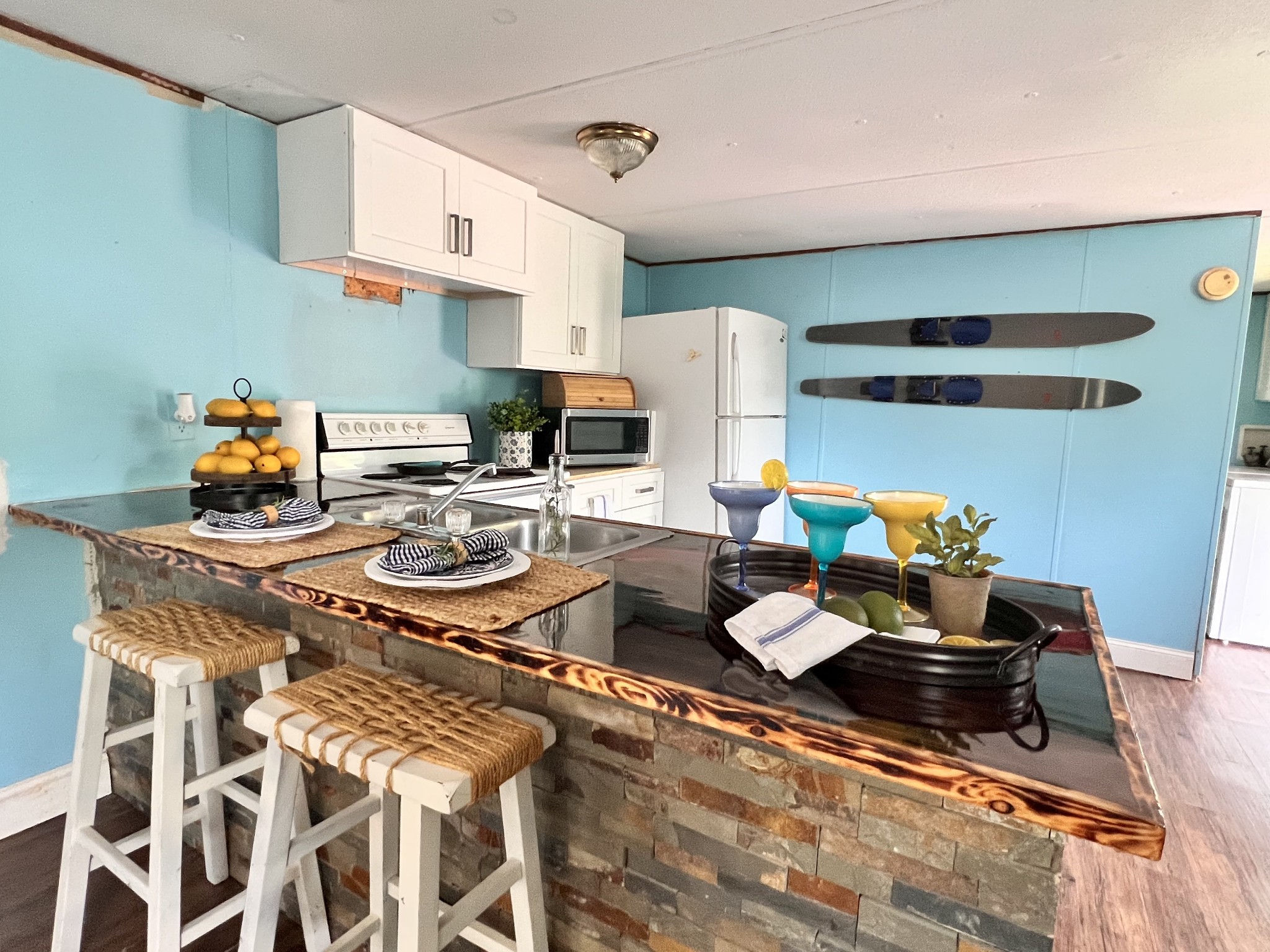 786 Brownfield Road Dover, TN 37058 - Photo 6 of 19 Gallery Image 6