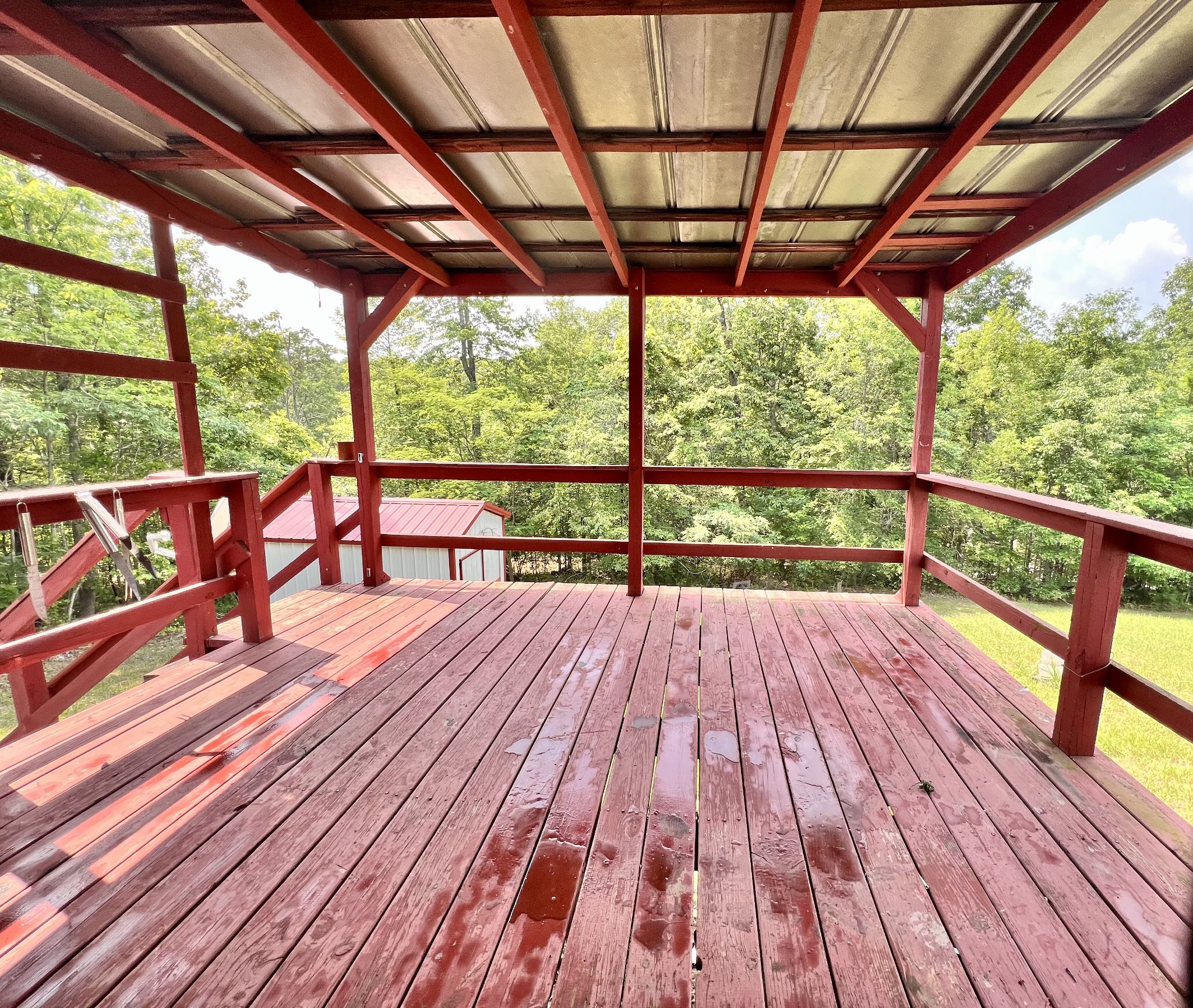 786 Brownfield Road Dover, TN 37058 - Photo 8 of 19 Gallery Image 8