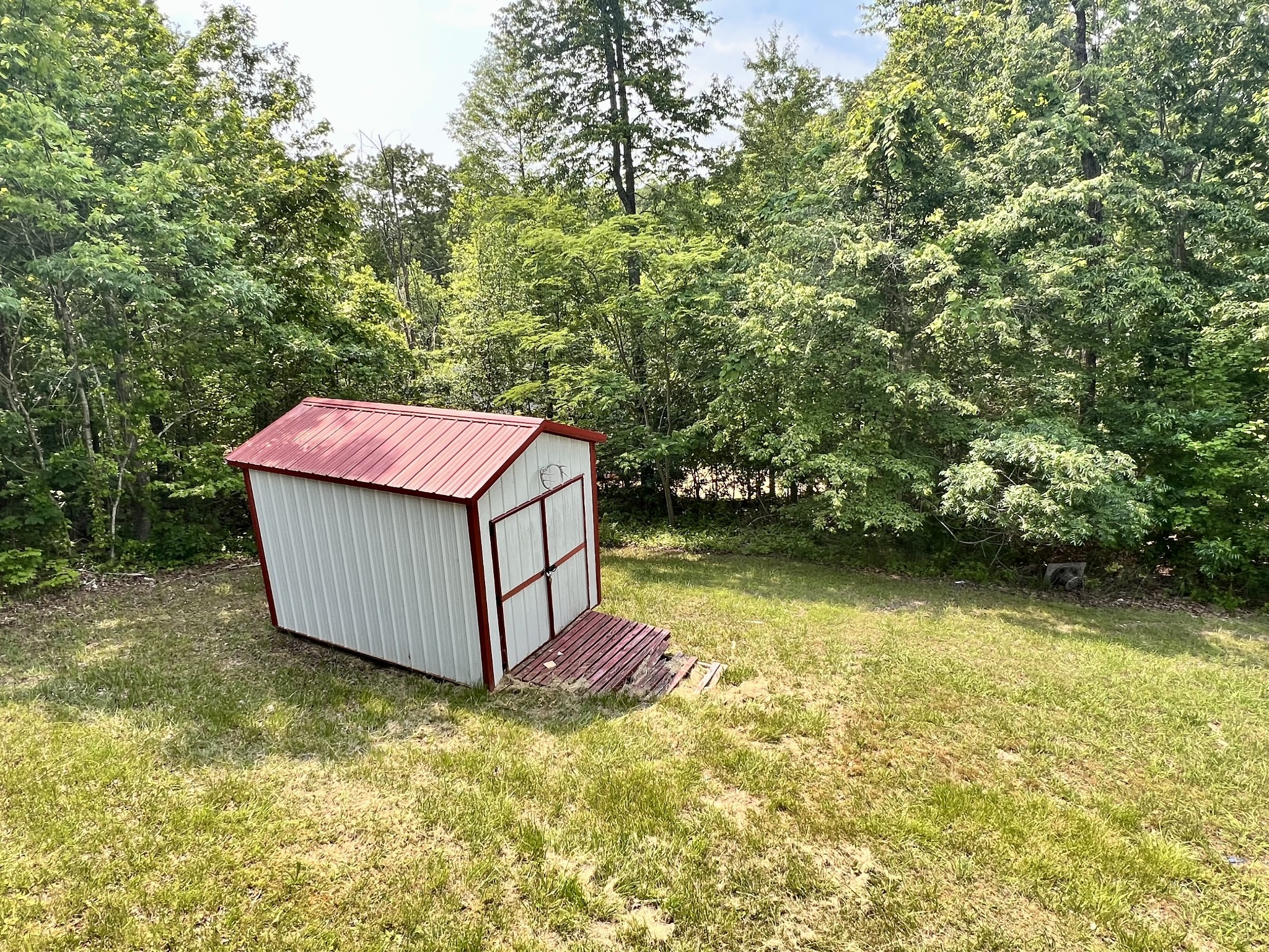 786 Brownfield Road Dover, TN 37058 - Photo 9 of 19 Gallery Image 9