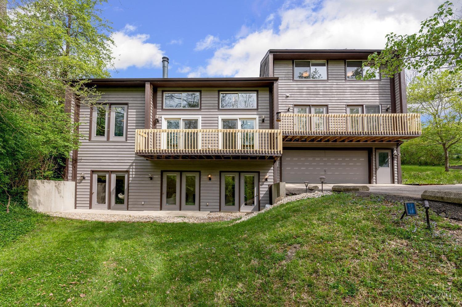 3535 Cooper Road Blue Ash, OH 45241 - Photo 47 of 50