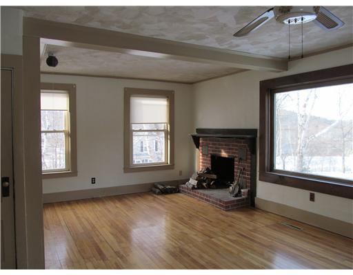 198 Ferry Road Chelsea, ME 04330 - Photo 17 of 25 Living Room.