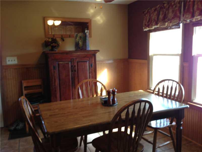 47 Goodwins Acres, Unit ACRES Biddeford, ME 04005 - Photo 4 of 26 Dining Room. Talk over the day with...