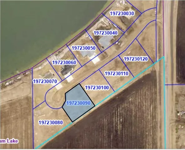 $39,000 | 1134 Bingham Lake Drive, Bingham Lake, MN 56118