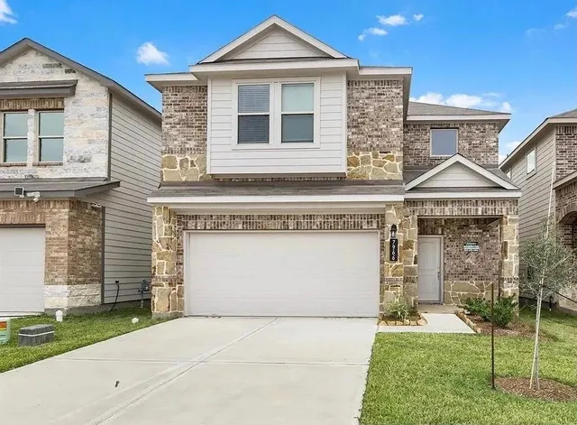$2,848 | 7966 Fijian Cypress Drive, Cypress, TX 77433