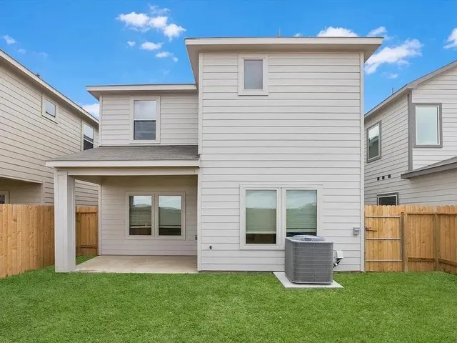 $2,848 | 7966 Fijian Cypress Drive, Cypress, TX 77433