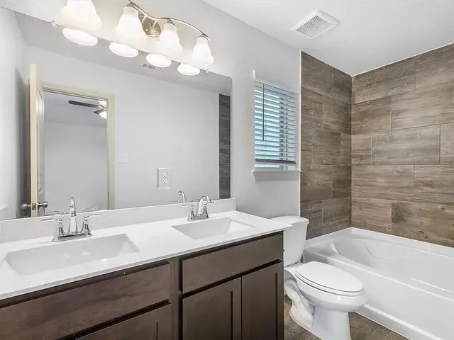 $2,848 | 7966 Fijian Cypress Drive, Cypress, TX 77433