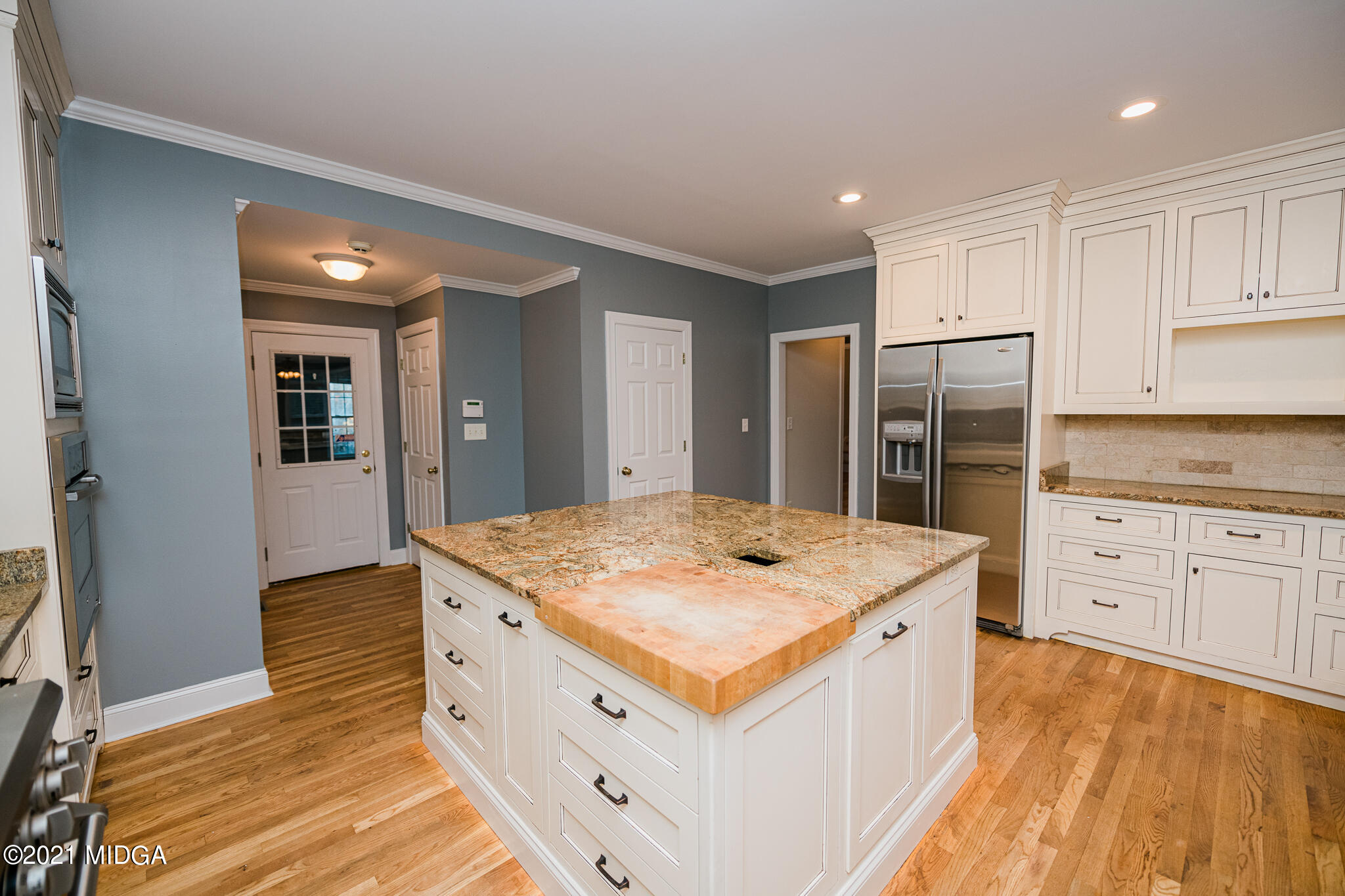 116 Hampton Ridge Road Macon, GA 31220 - Photo 17 of 77 Chopephotography-24