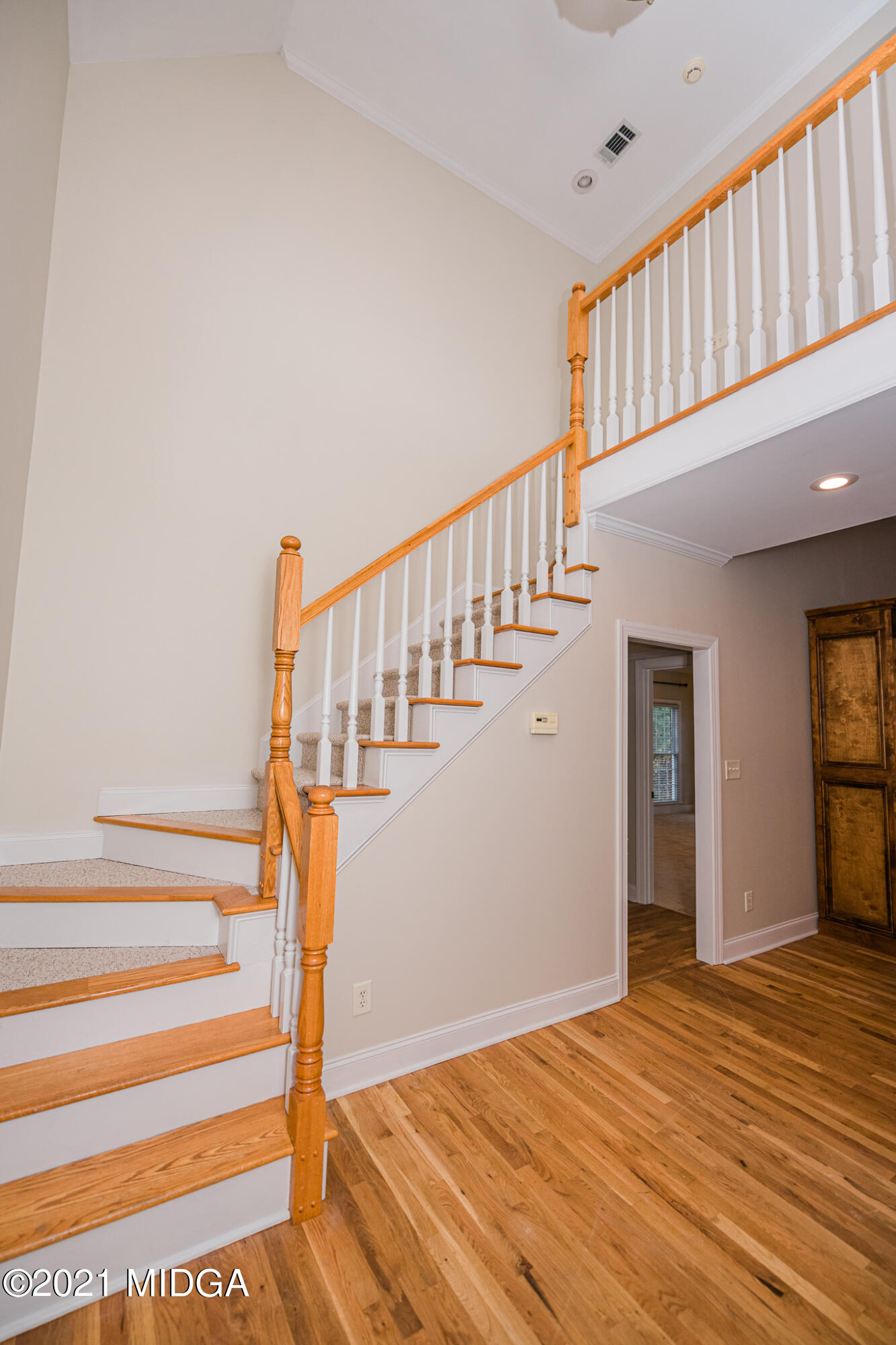 116 Hampton Ridge Road Macon, GA 31220 - Photo 25 of 77 a view of entryway