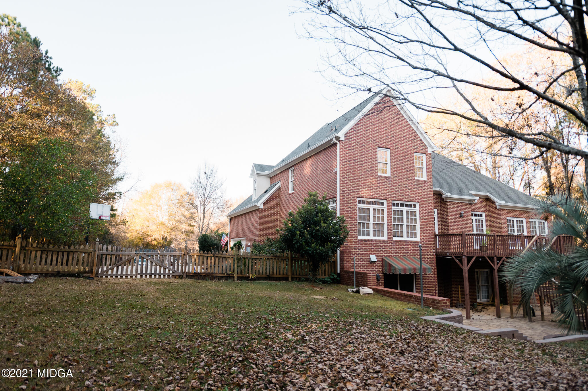 116 Hampton Ridge Road Macon, GA 31220 - Photo 72 of 77 Chopephotography-12