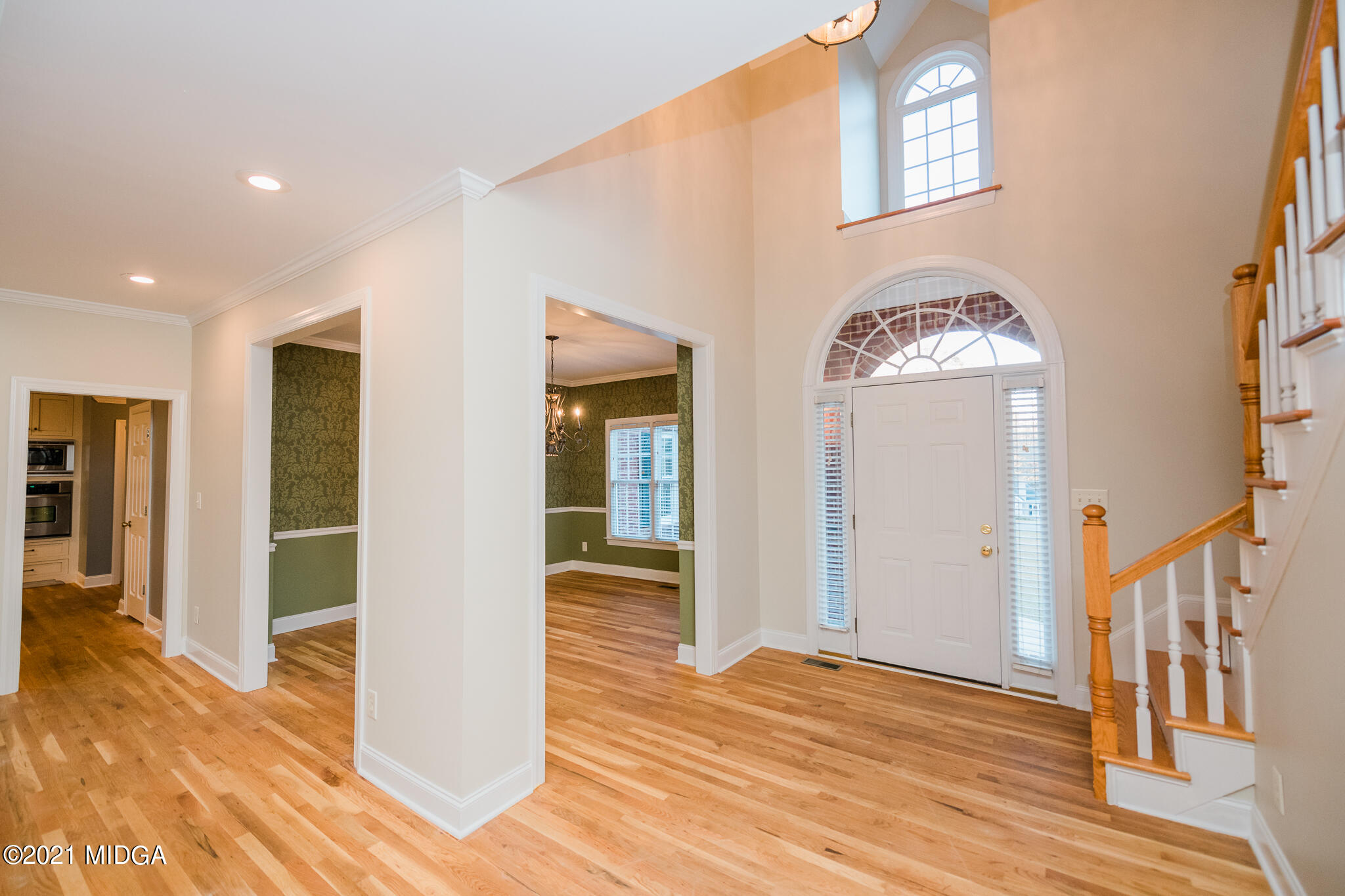 116 Hampton Ridge Road Macon, GA 31220 - Photo 10 of 77 Chopephotography-15