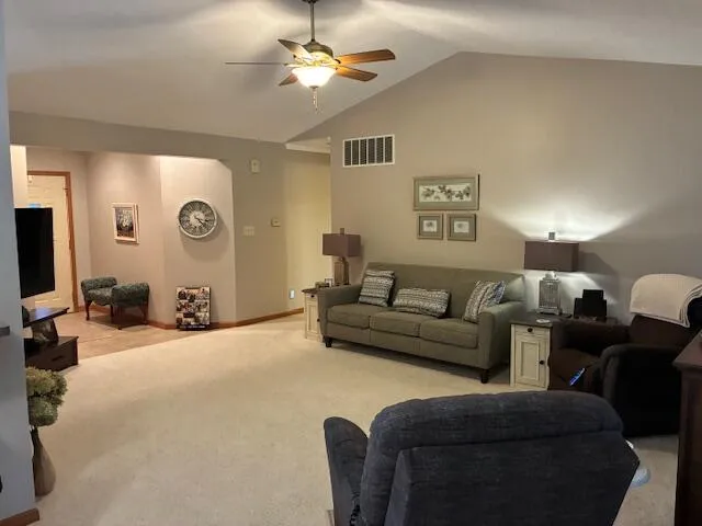 $325,000 | 11807 Laurie Drive, Wheatfield, IN 46392