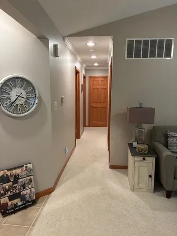 $325,000 | 11807 Laurie Drive, Wheatfield, IN 46392