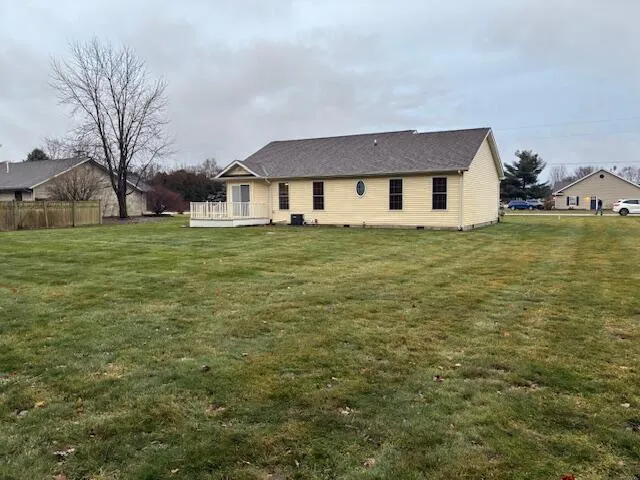 $325,000 | 11807 Laurie Drive, Wheatfield, IN 46392