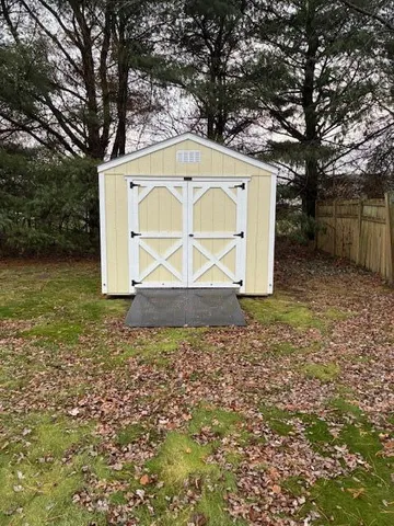 $325,000 | 11807 Laurie Drive, Wheatfield, IN 46392