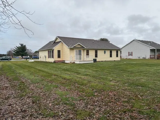 $325,000 | 11807 Laurie Drive, Wheatfield, IN 46392