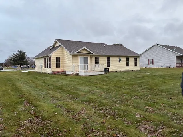 $325,000 | 11807 Laurie Drive, Wheatfield, IN 46392