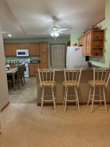 $325,000 | 11807 Laurie Drive, Wheatfield, IN 46392