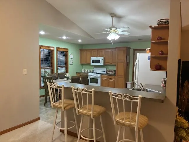 $325,000 | 11807 Laurie Drive, Wheatfield, IN 46392