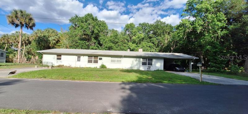 655 South Marlene Point Inverness, FL 34450 - Photo 1 of 17