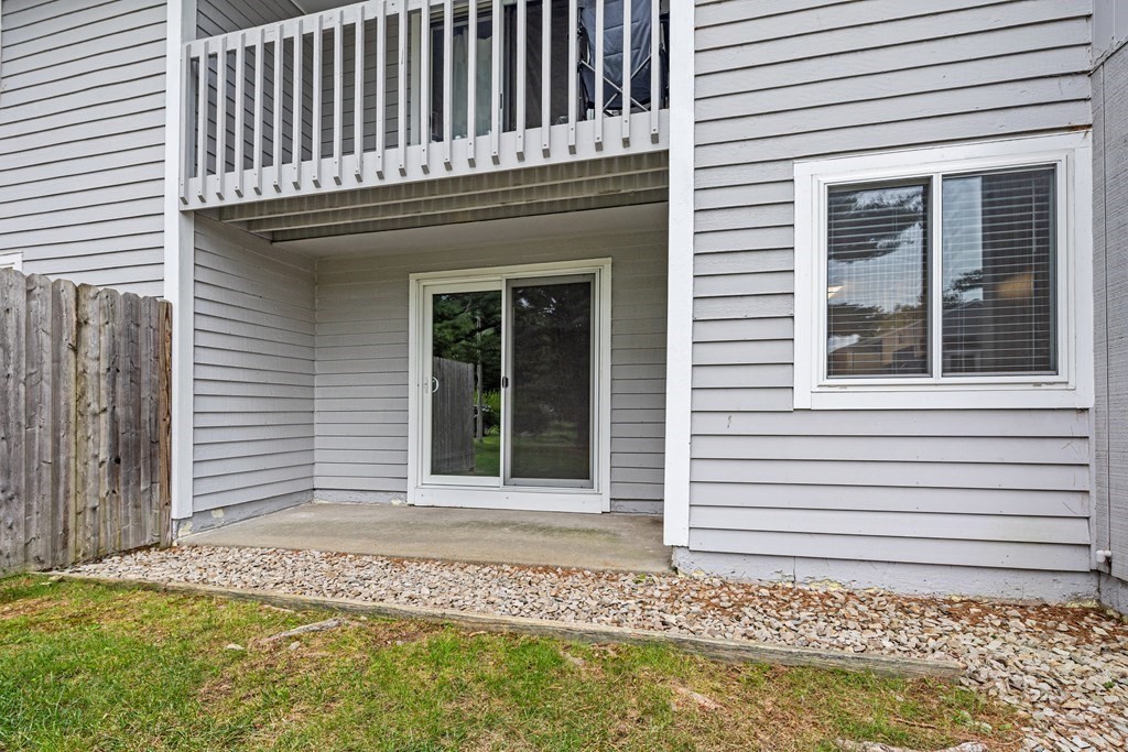 6 Beal's Cove Road, Unit B Hingham, MA 02043 - Photo 17 of 22