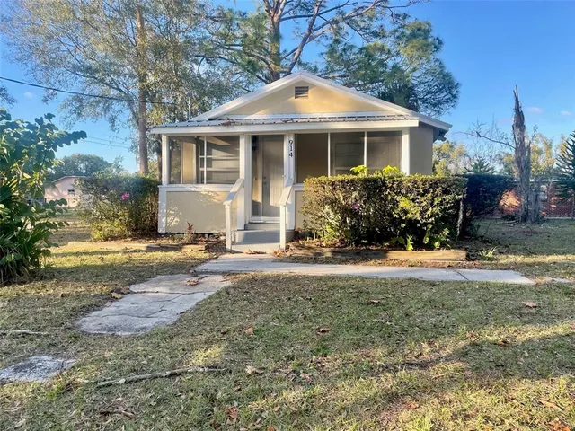 $1,500 | 914 East 7th Street, Sanford, FL 32771
