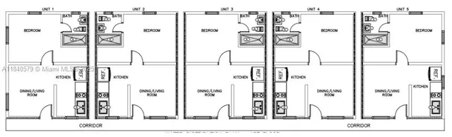 $8,500,000 | 2030 Southwest 3rd Avenue, Miami, FL 33129