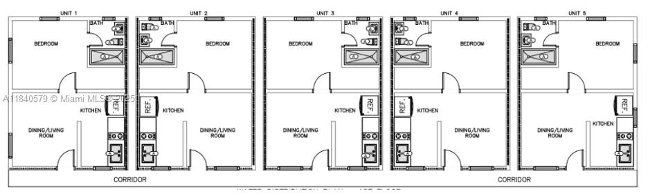 2030 Southwest 3rd Avenue Miami, FL 33129 - Photo 3 of 4