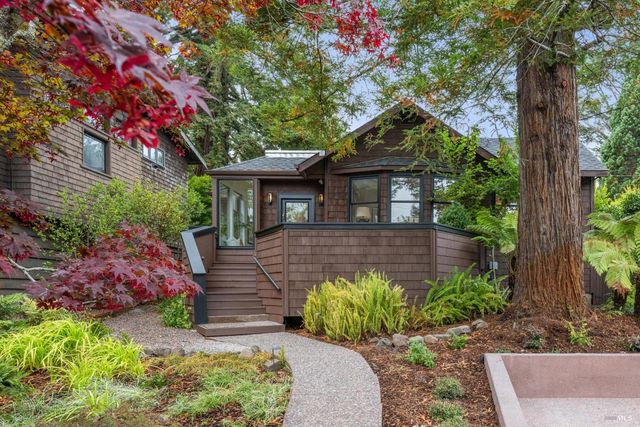 $2,460,500 | 7 Elma Street, Mill Valley, CA 94941