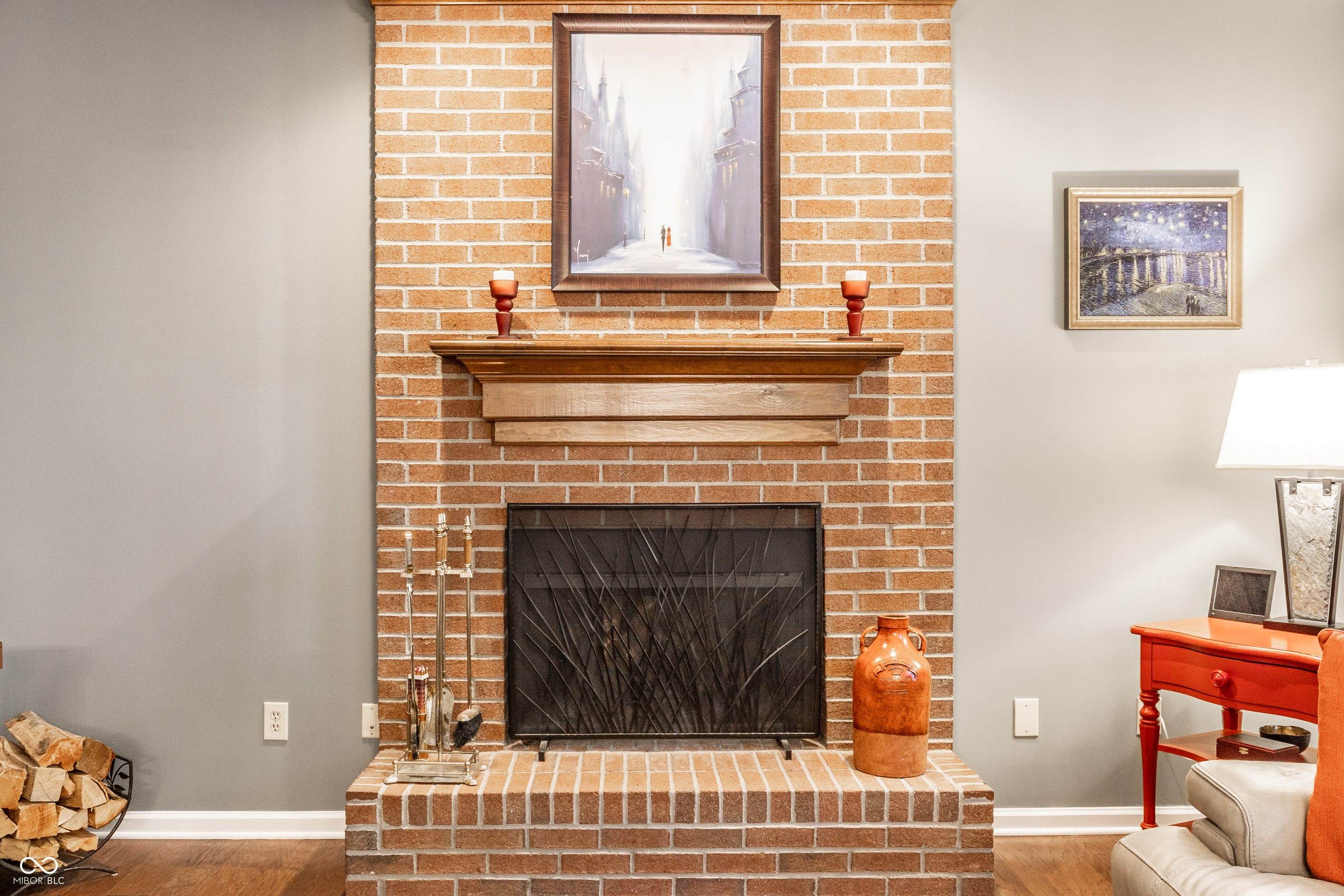 14528 Cherry Ridge Road Carmel, IN 46033 - Photo 23 of 64 Gallery Image 23