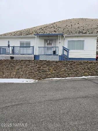 $55,000 | 12 Leisure Hill Drive, Union Gap, WA 98903