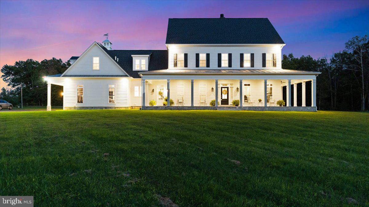 43211 Lucketts Road Leesburg, VA 20176 - Photo 3 of 73 Gallery Image 3