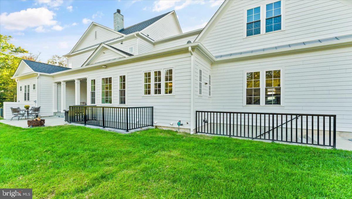 43211 Lucketts Road Leesburg, VA 20176 - Photo 64 of 73 Gallery Image 64