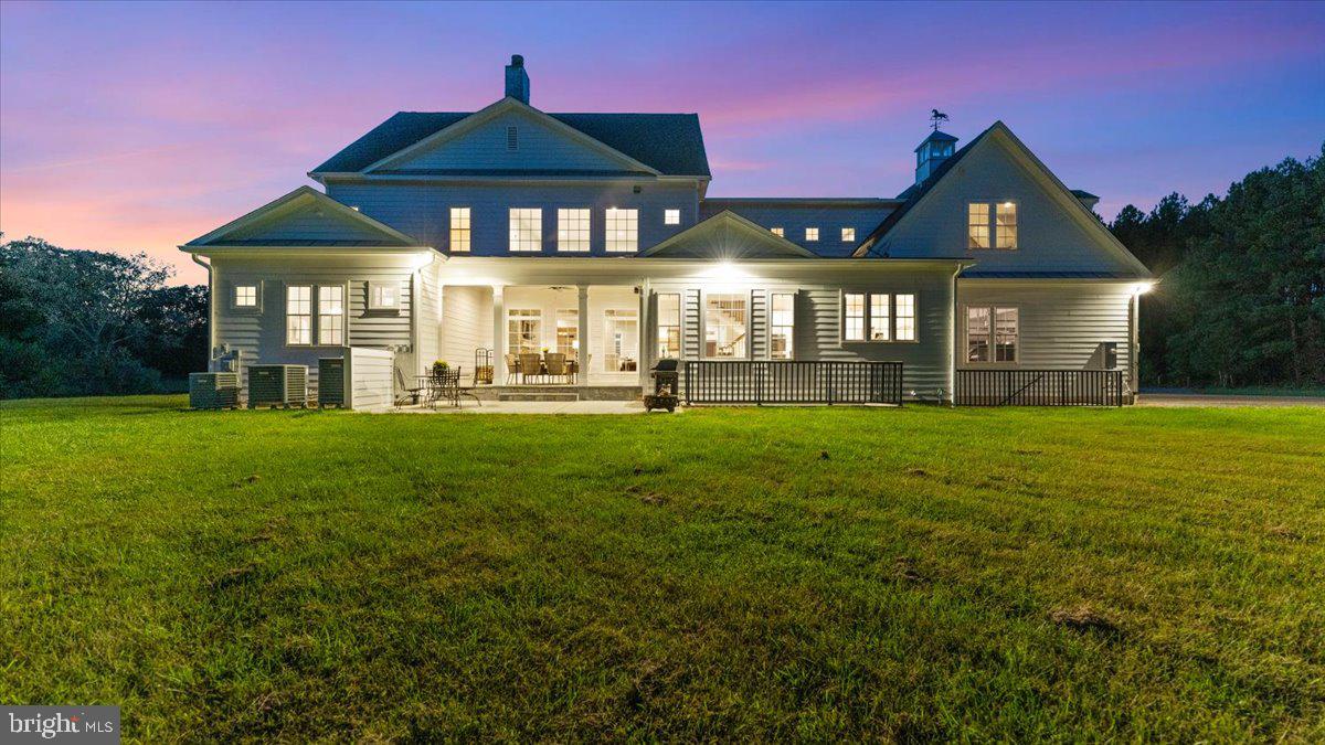 43211 Lucketts Road Leesburg, VA 20176 - Photo 69 of 73 Gallery Image 69