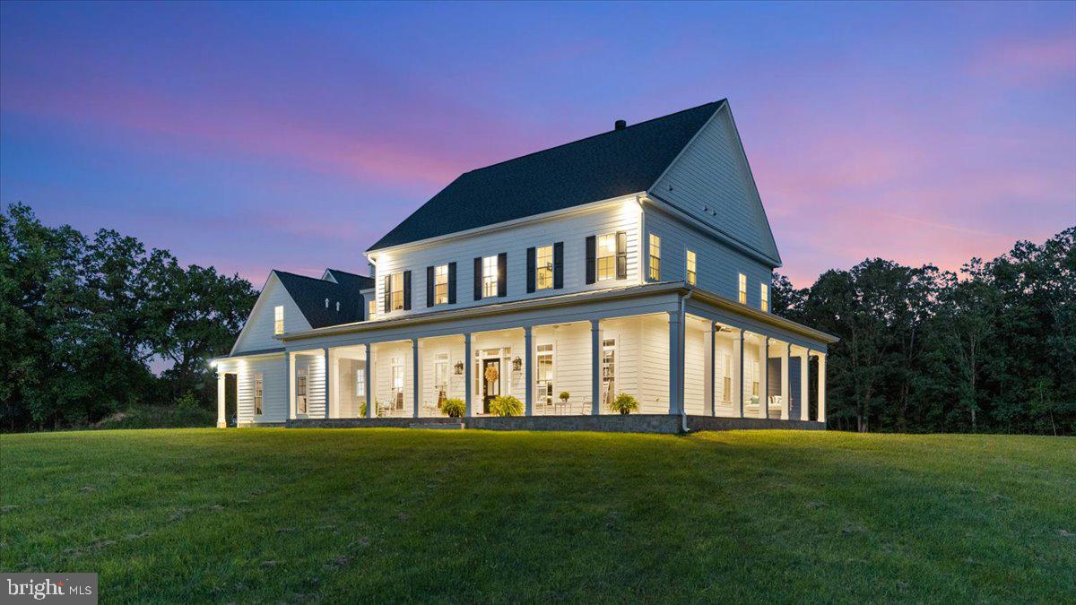 43211 Lucketts Road Leesburg, VA 20176 - Photo 70 of 73 Gallery Image 70