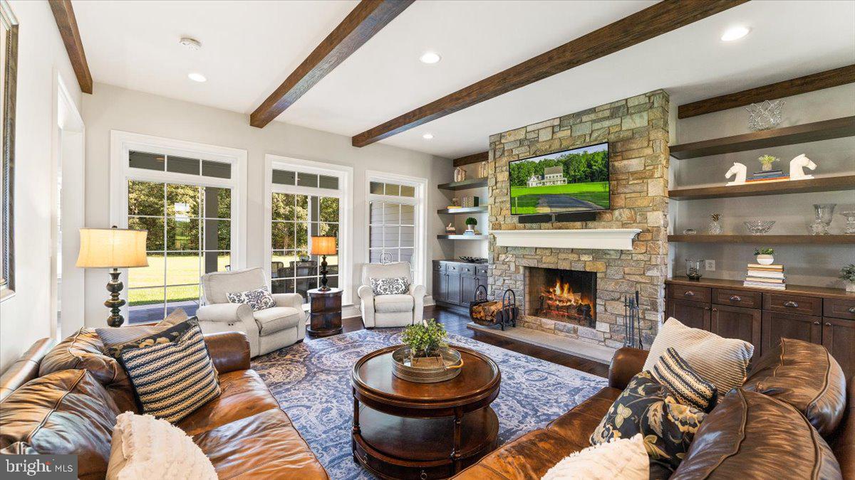 43211 Lucketts Road Leesburg, VA 20176 - Photo 9 of 73 Gallery Image 9