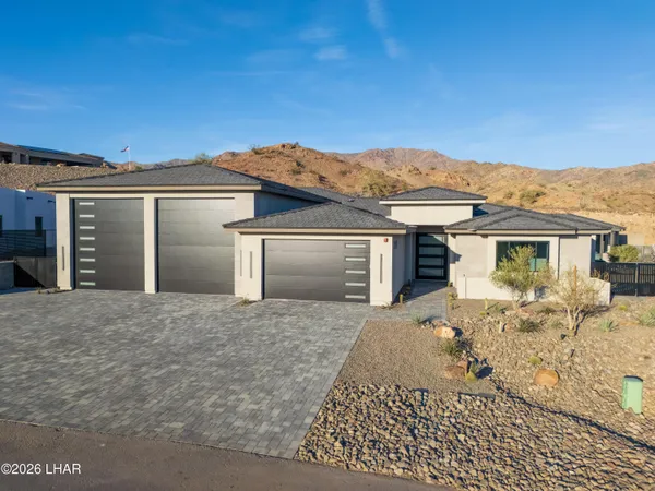 $2,599,900 | 6295 Avienda De Las Colinas, Lake Havasu City, AZ 86406
