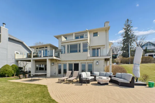 $4,199,000 | 2940 Lake Shore Drive, Long Beach, IN 46360