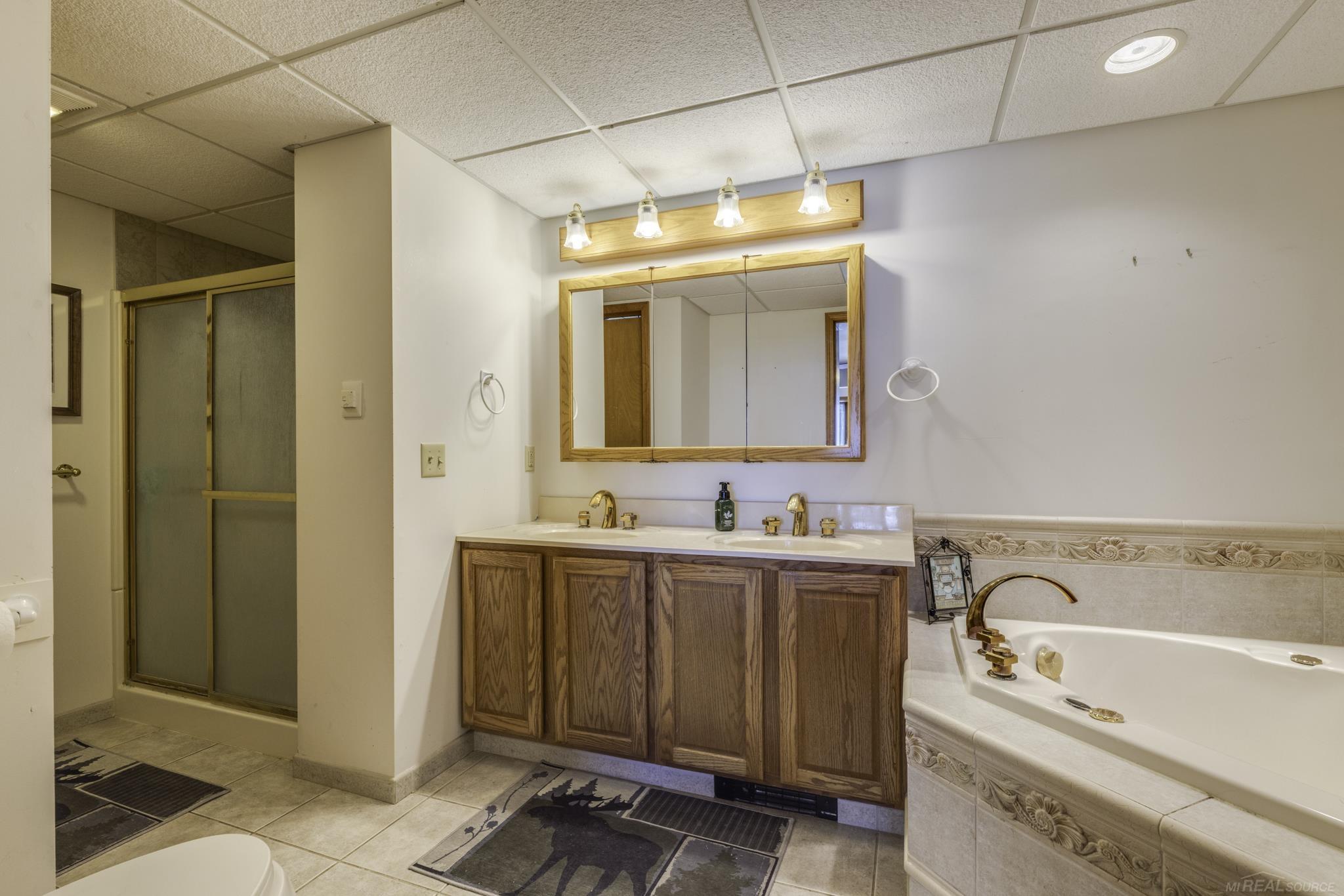 3388 North Lakeshore Road Deckerville, MI 48427 - Photo 39 of 82