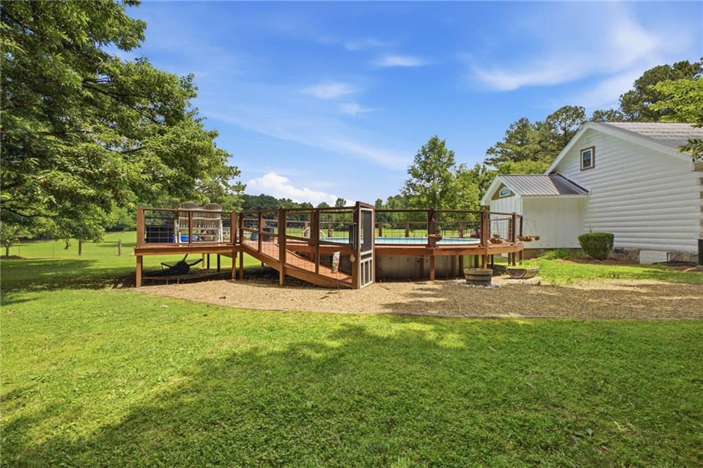 660 Mt Zion Road Northeast Resaca, GA 30735 - Photo 51 of 73