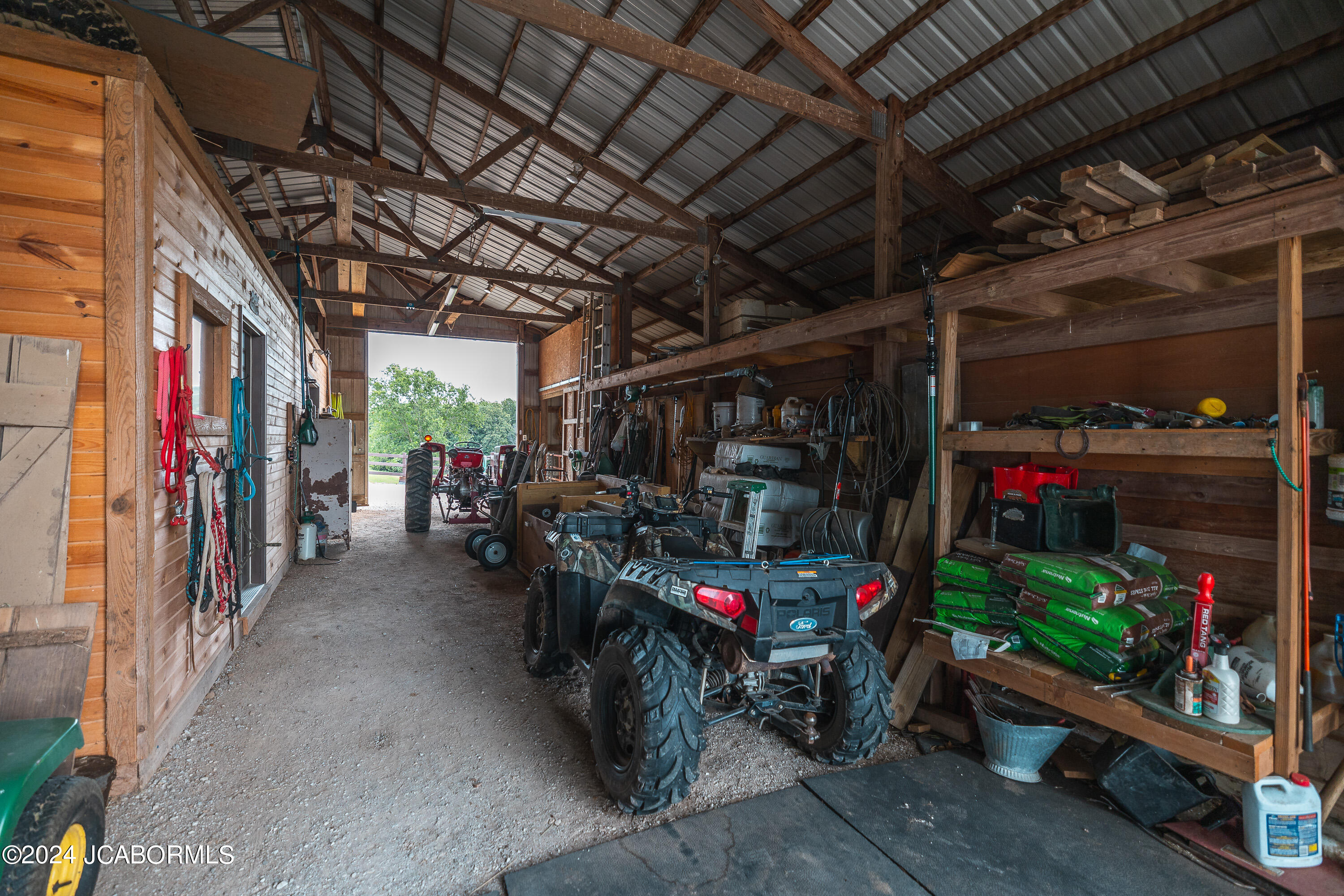 4461 State Rd AA Tebbetts, MO 65080 - Photo 66 of 75