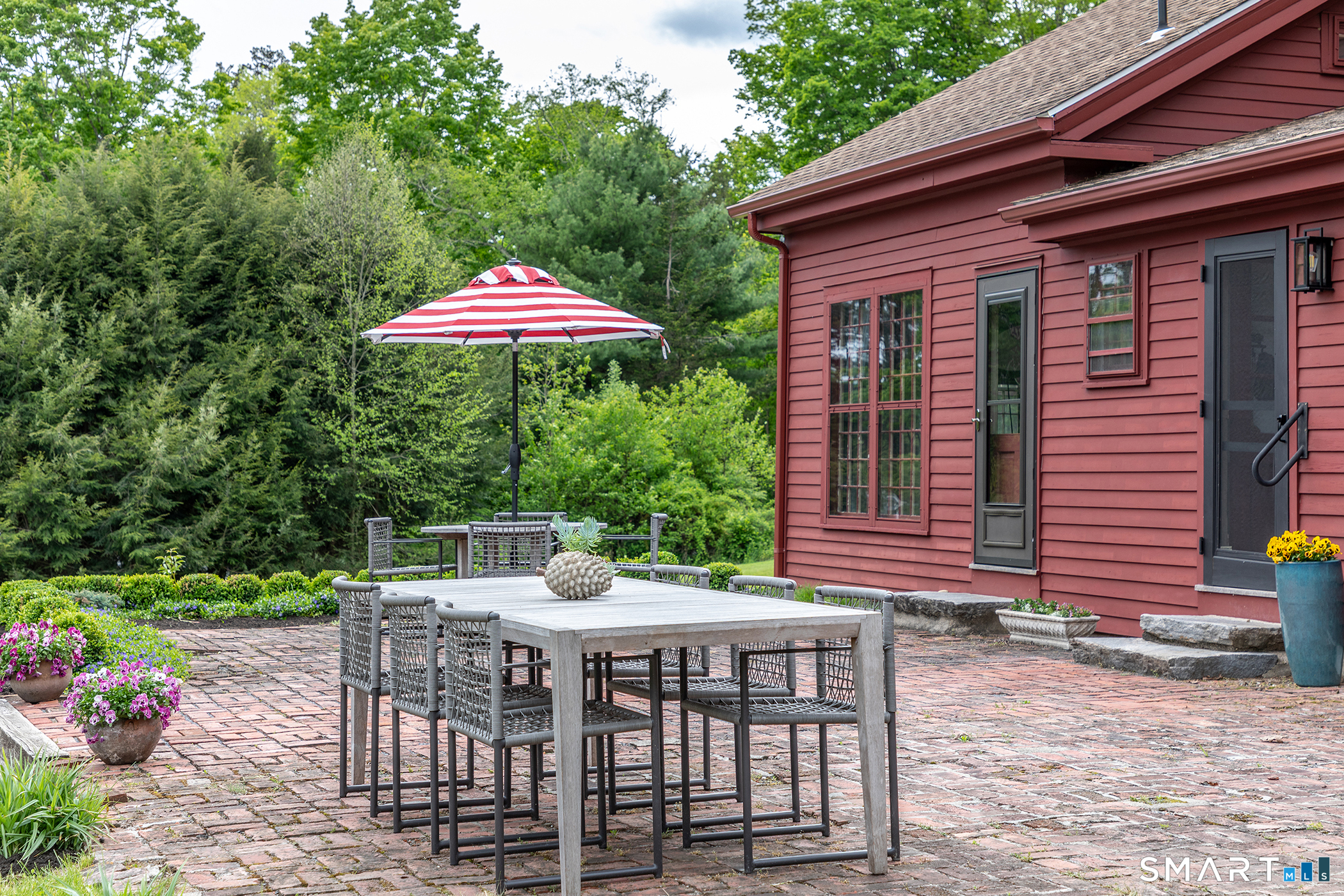 253 Bacon Pond Road Woodbury, CT 06798 - Photo 31 of 35