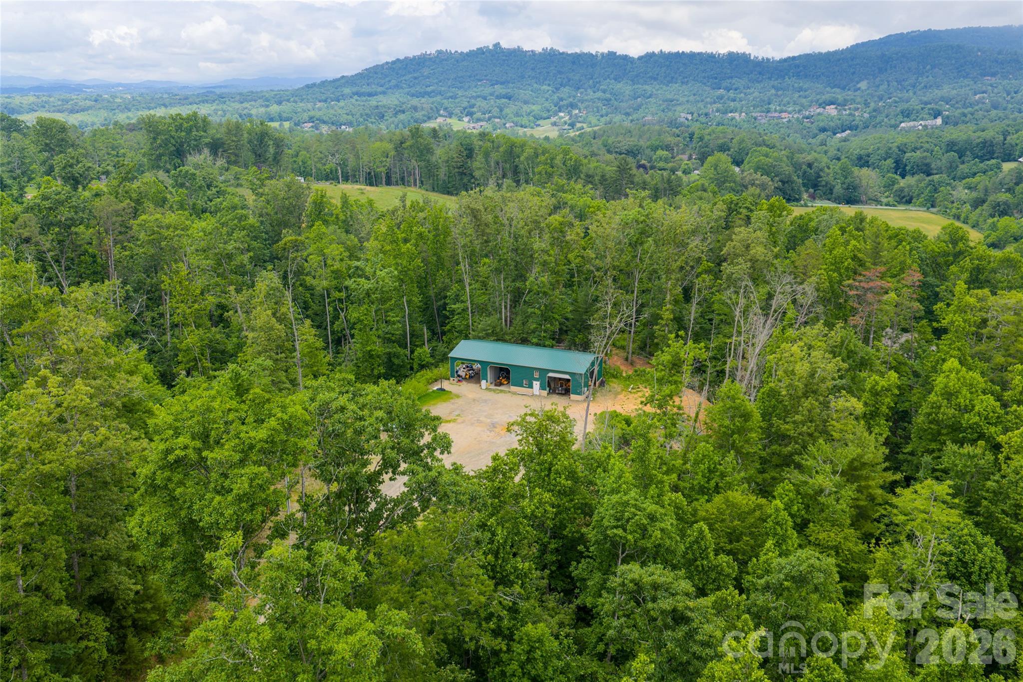 9999 Bear Vw Road Weaverville, NC 28787 - Photo 4 of 18