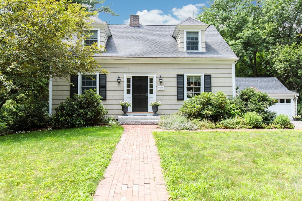 9 Indian Ridge Road Sudbury, MA 01776 - Photo 1 of 18 Gallery Image 1