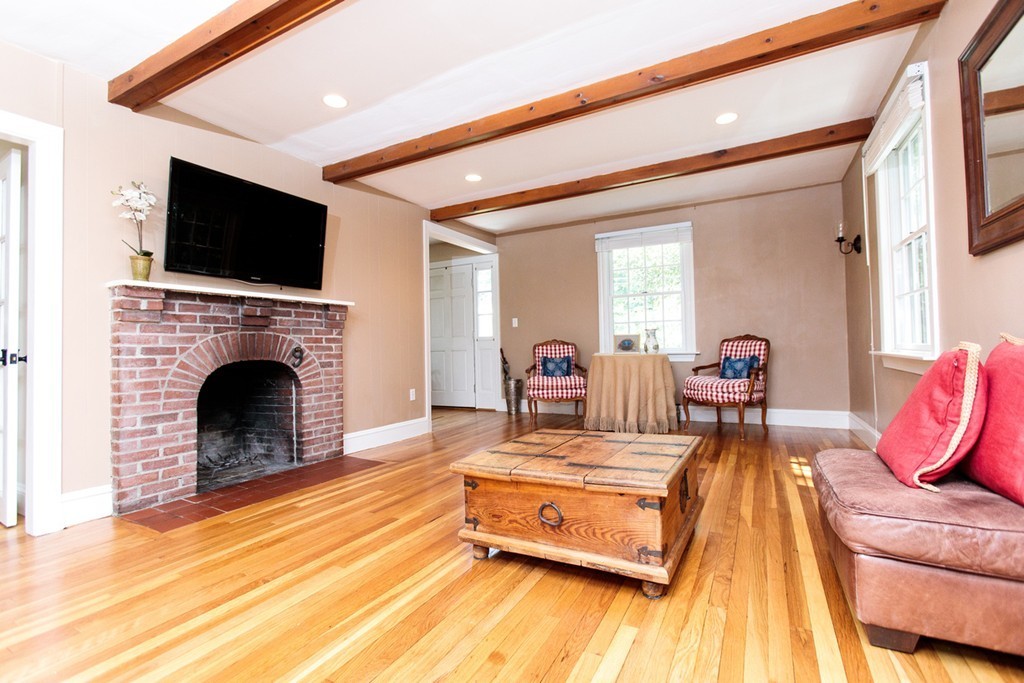 9 Indian Ridge Road Sudbury, MA 01776 - Photo 2 of 18 Gallery Image 2